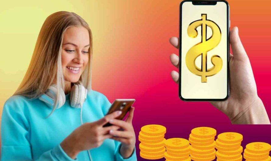 Earn Money by Downloading and Testing Mobile Applications