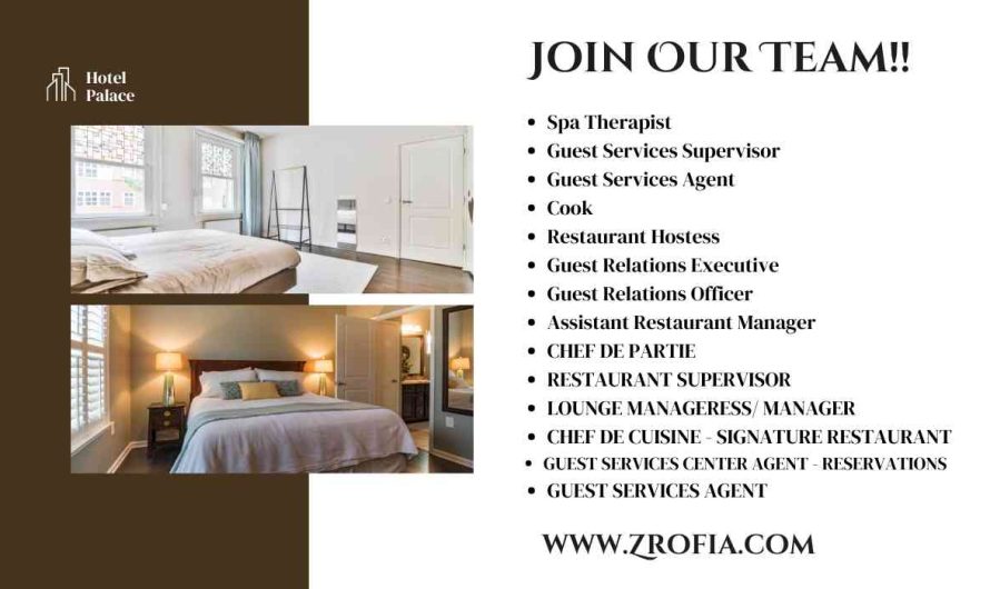 Mandarin Oriental hotels jobs Malaysia