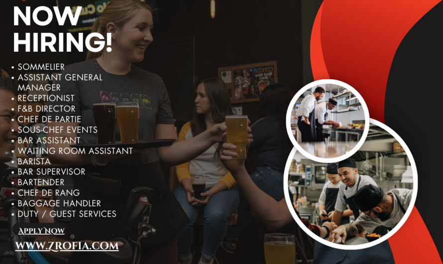  The Hoxton Hotels jobs France