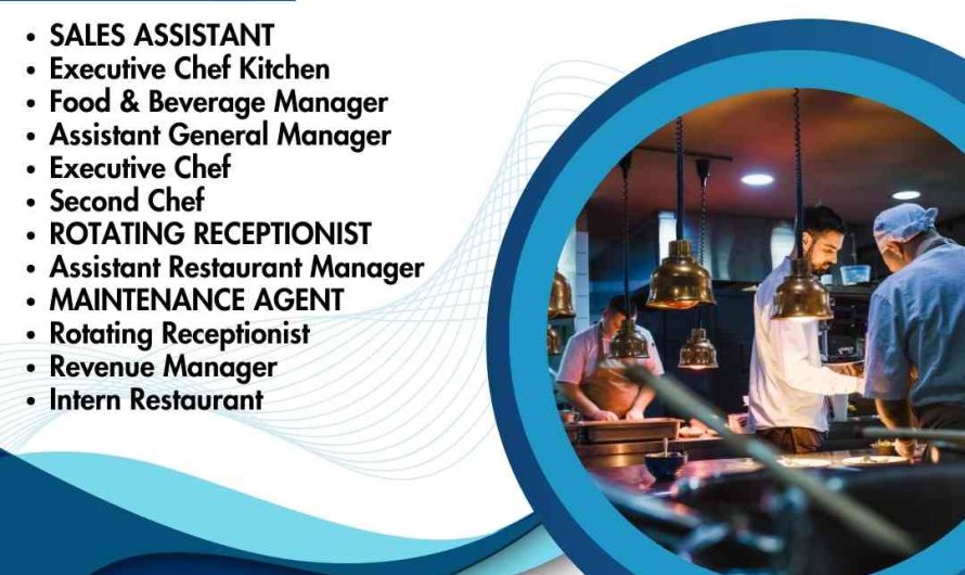 MGallery Hotels Jobs France