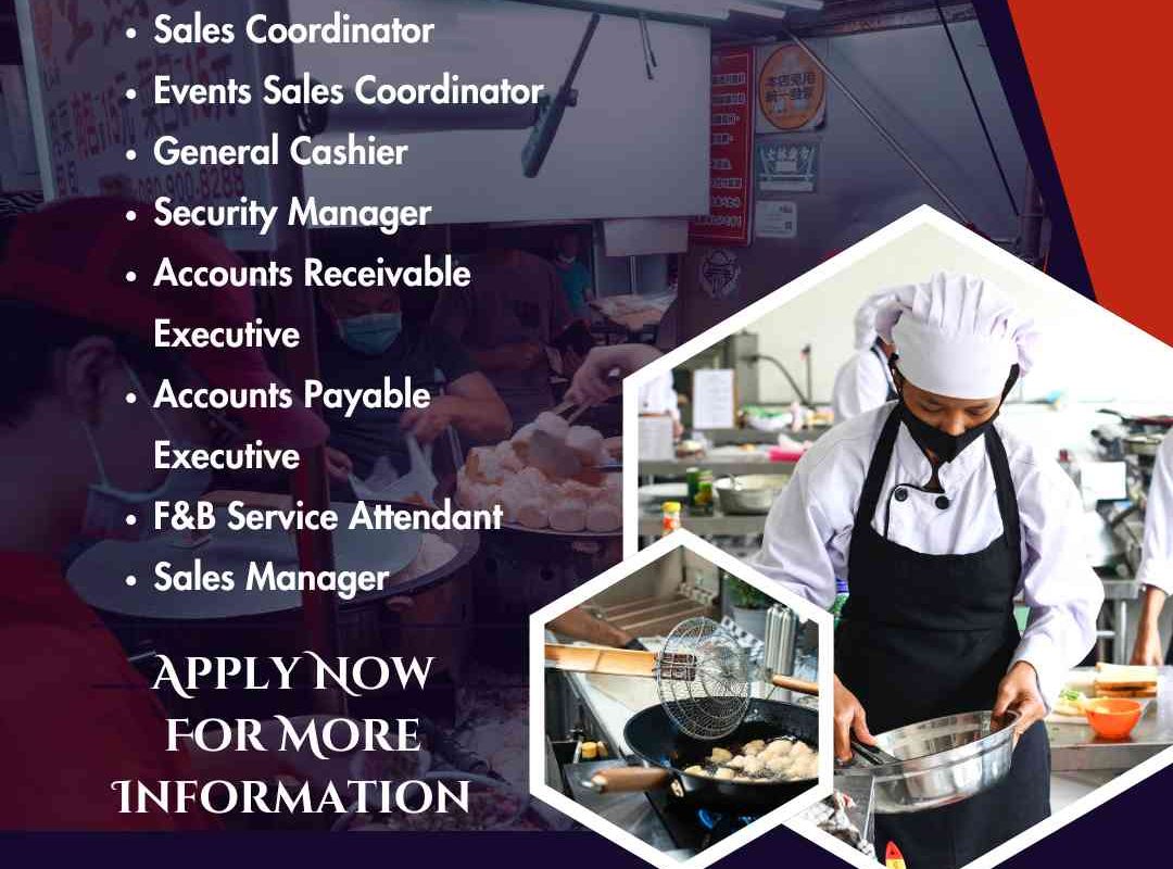 Holiday Inn Hotels Jobs Malaysia