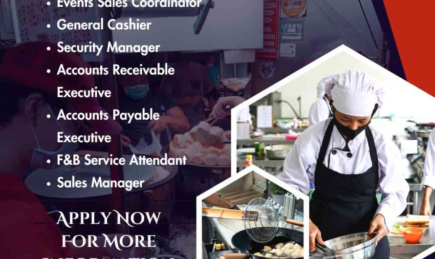 Holiday Inn Hotels Jobs Malaysia