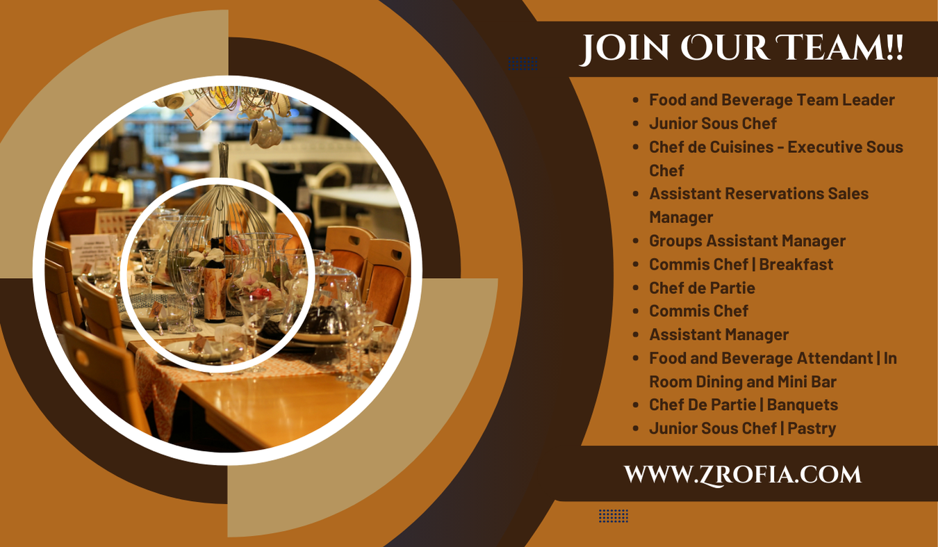 Sofitel Hotels jobs Australia