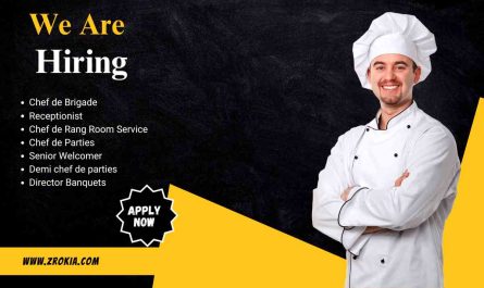 Pullman Hotel Jobs France