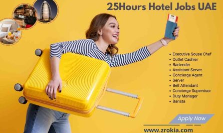 25Hours Hotel Jobs UAE