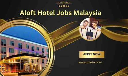 Aloft Hotel Jobs Malaysia