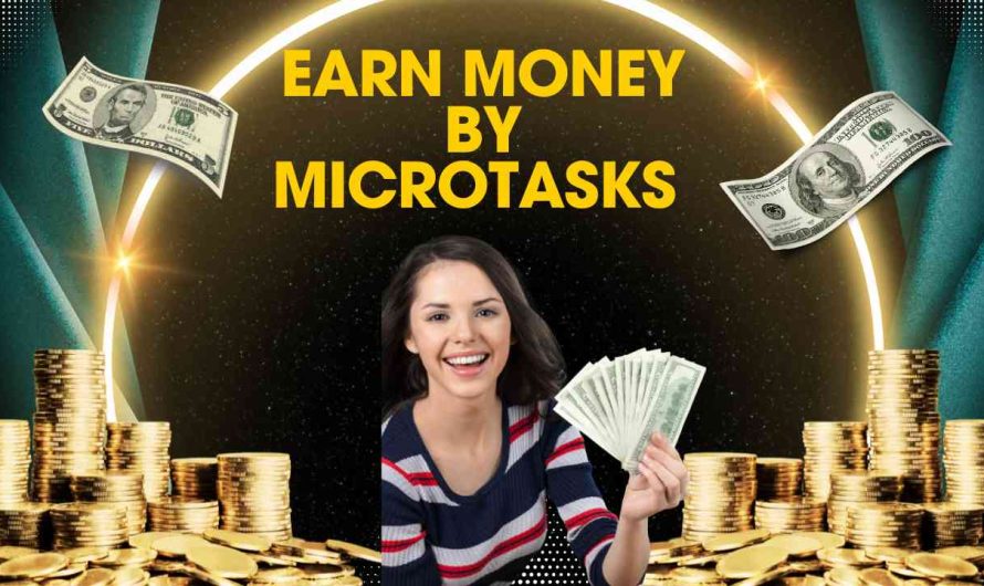 Signing Up and Earning Money on PeoplePerHour