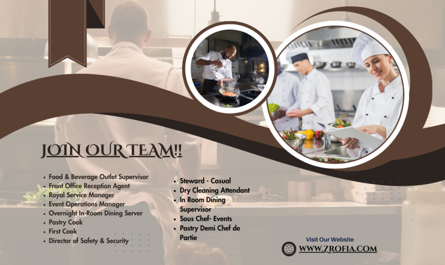 Accor Hotels Jobs Canada