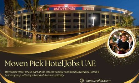 Moven Pick Hotel Jobs UAE