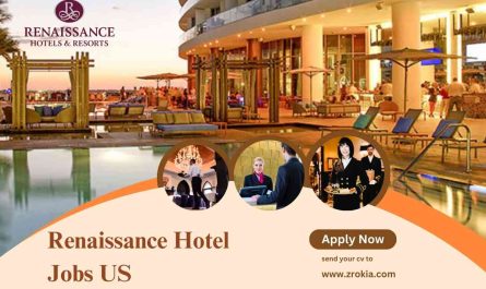 Renaissance Hotel Jobs US