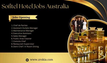 Sofitel Hotel Jobs Australia