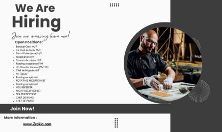 Mercure Hotels Jobs France