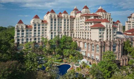 Marriot Hotels & Resorts Jobs Malaysia