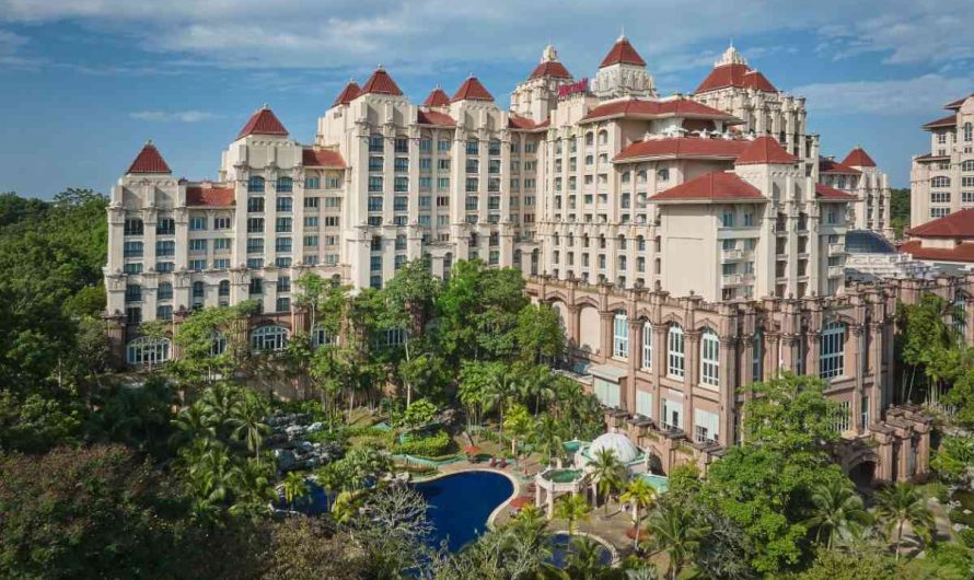 Marriot Hotels & Resorts Jobs Malaysia                   
