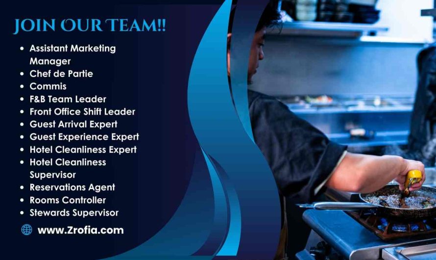 Autograph Collection Hotels Jobs Qatar