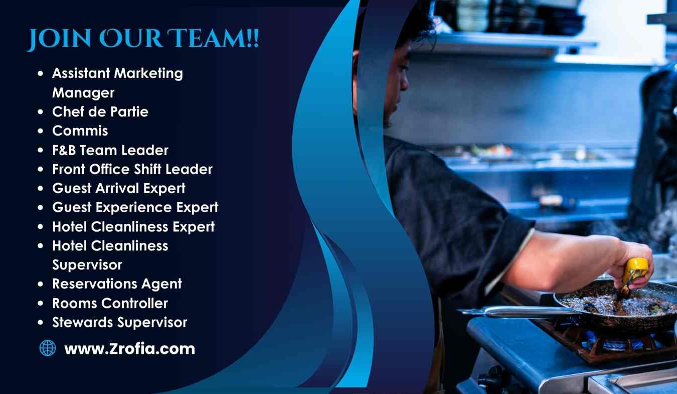 Autograph Collection Hotels Jobs Qatar