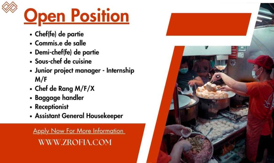 Accor Hotels jobs France