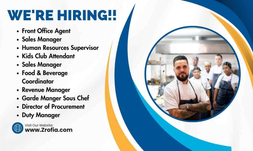 Holiday Inn Hotels Jobs Kuwait