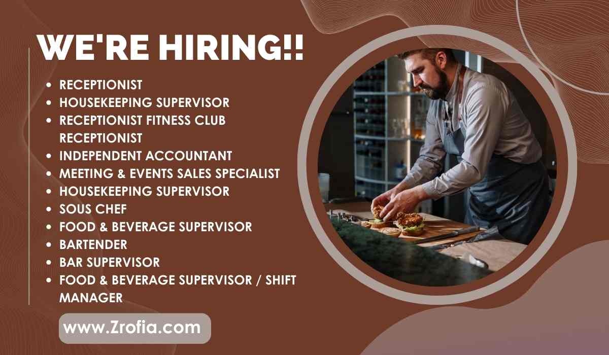 RGH Hotels jobs Poland