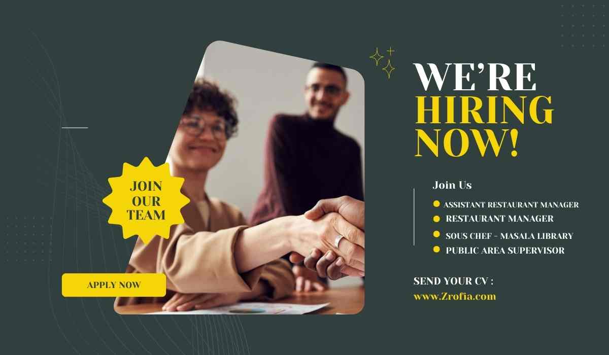 Fairmont Hotels jobs Qatar