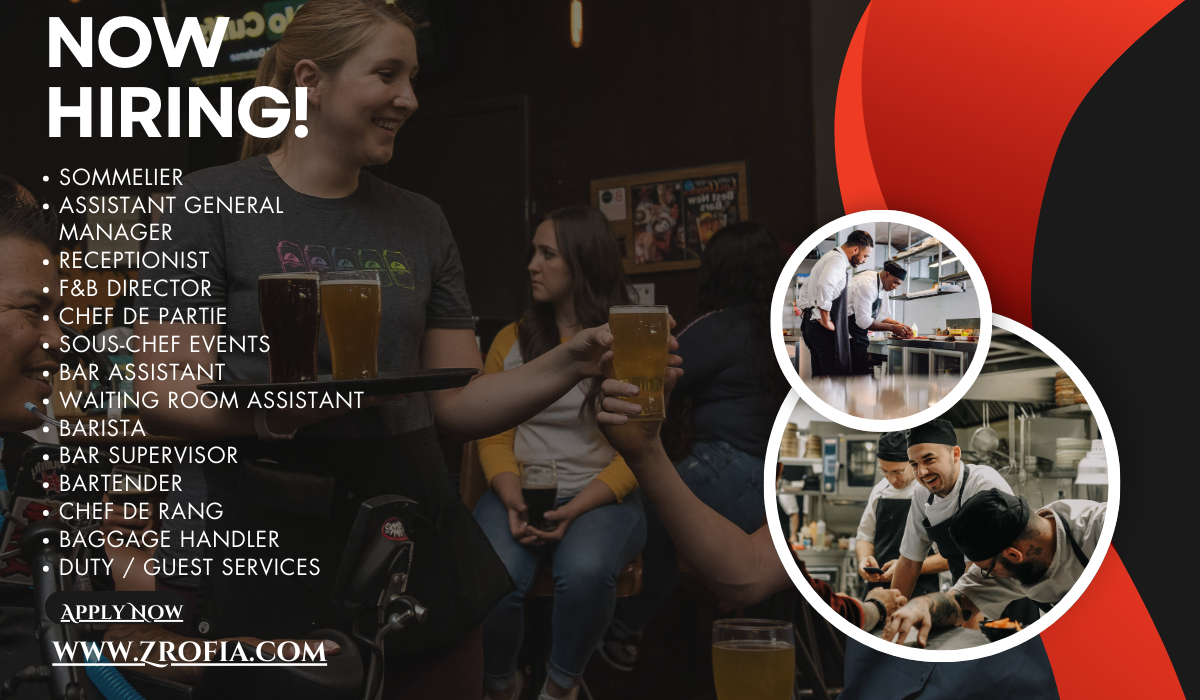 The Hoxton Hotels jobs France
