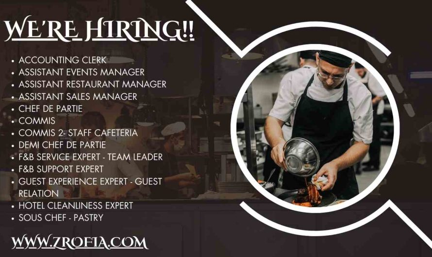 Autograph Collection Hotels jobs Dubai