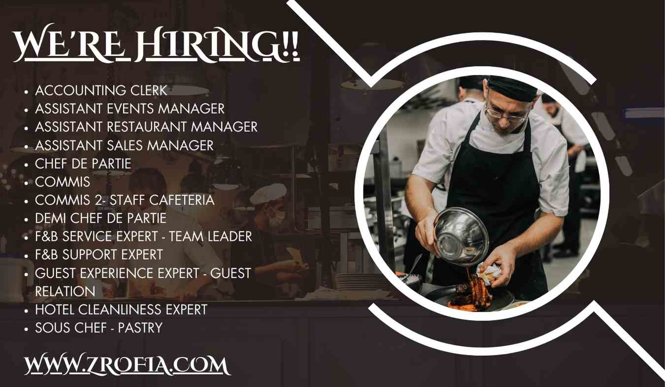 Autograph Collection Hotels jobs Dubai