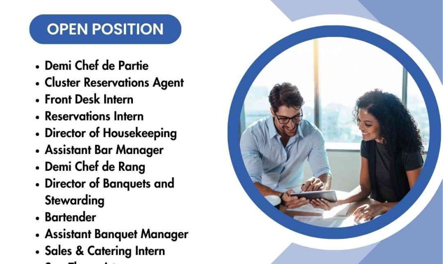 Four Seasons Milan Hotels Jobs Italy