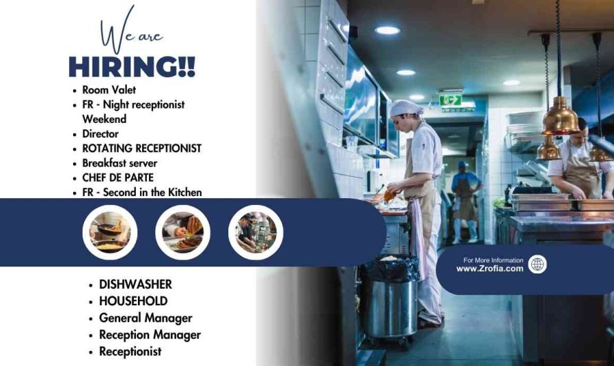 IBIS Style Hotel jobs France