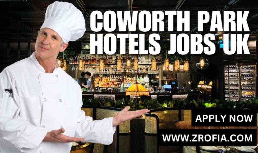 Coworth Park Hotels jobs Uk