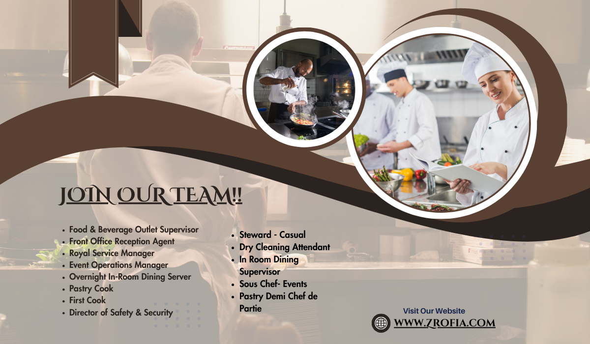 Accor Hotels Jobs Canada