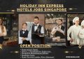 Holiday Inn Express Hotels Jobs Singapore