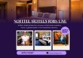 Sofitel Hotels Jobs UAE
